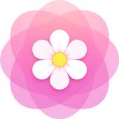 Period Tracker Blossom - Ovulation Calendar APP on 9Apps