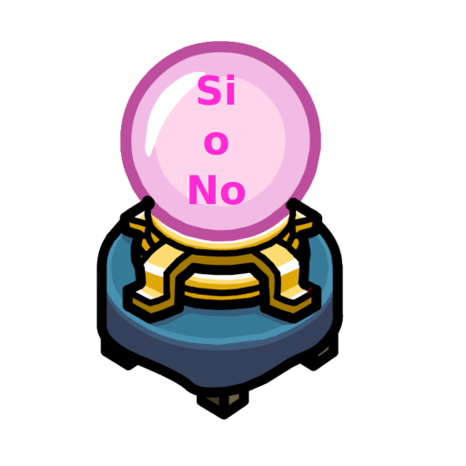Tarot Yes or No icon