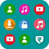 Play KBC Jio Chat icon