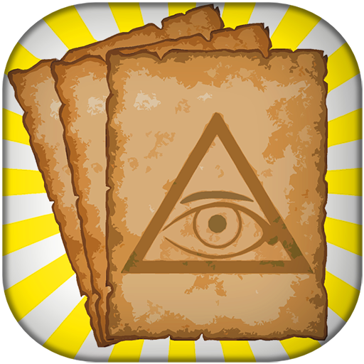 Illuminati Card Game icon