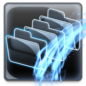 ELECOM File Manager icon