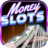 1 Dollar-Slot Machine Games icon