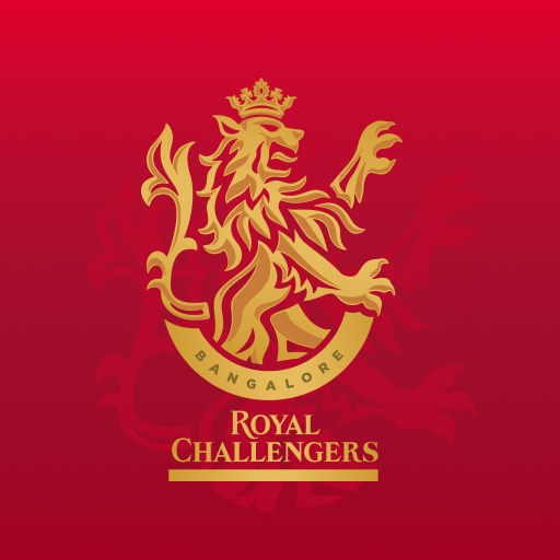 RCB Official- Live IPL Cricket icon