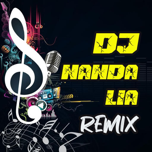 DJ Slow Nanda Lia Full Album icon