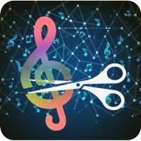 MP3 Cutter & Ringtone Creator on 9Apps