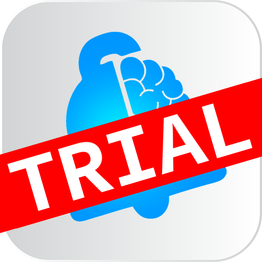 Brains 'N Bells - Trial version icon