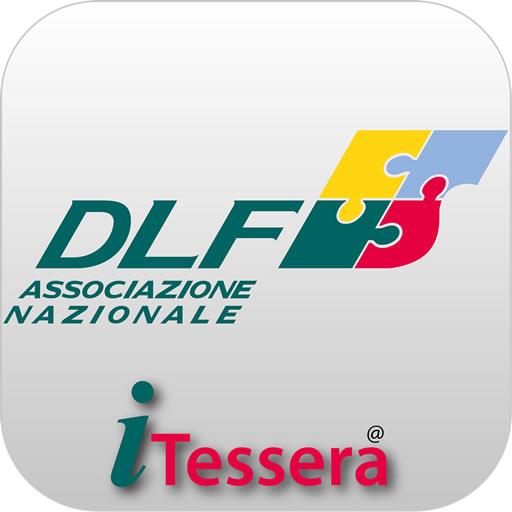 iTessera DLF icon