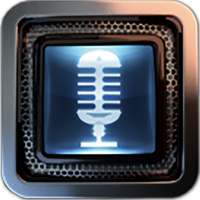 Audio Recording app