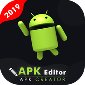 APK Editor иконка