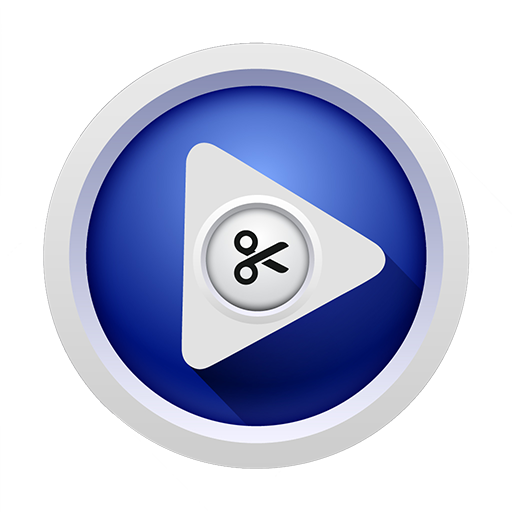 All Video Cutter icon