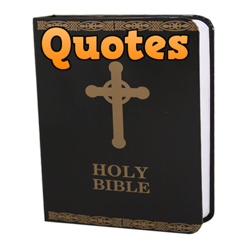 Holy Bible: e-Quotes icon