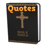 Holy Bible: e-Quotes