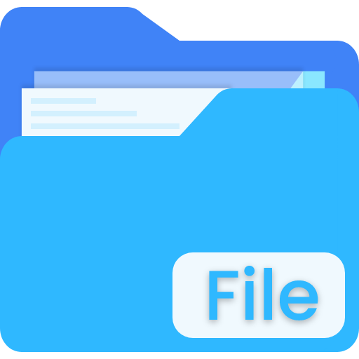 File Explorer - ES file manager icon