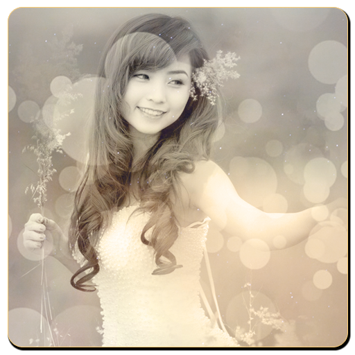 Picks Art Photo Effects &amp; Photo Filters icon