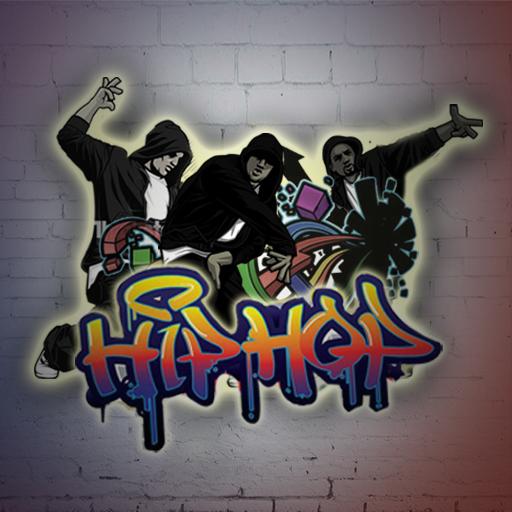 hip hop music pop songs 300  lagu barat best hits icon