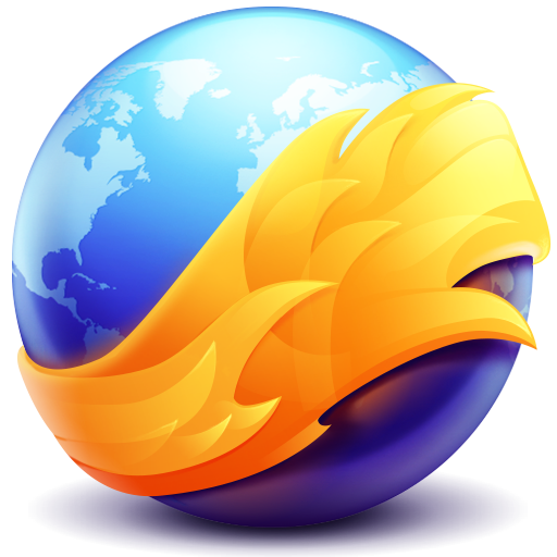 Blue Sky Browser icon