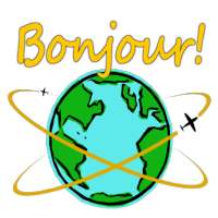 Travel Phrases - French Lite