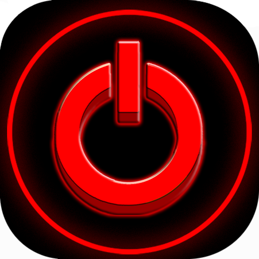 Power saver FlashLight icon