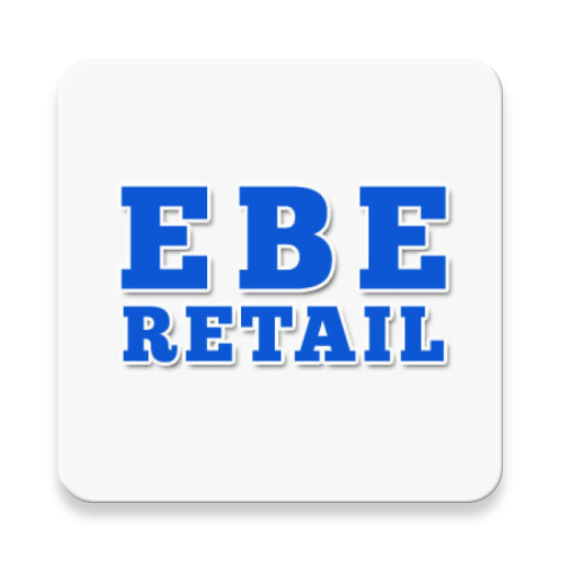 E B E RETAIL icon