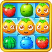 Fruit Splash icon