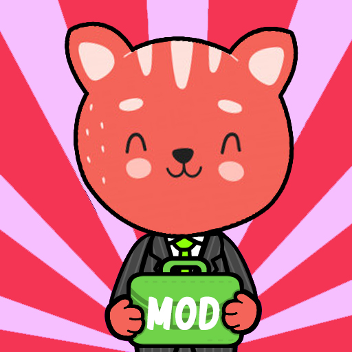 Mod Yasa Pets Helper أيقونة