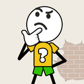 Smile Up - Brain Puzzles icon