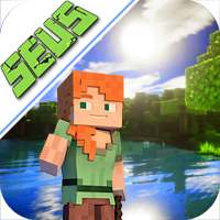 Mod Seus PE Shader