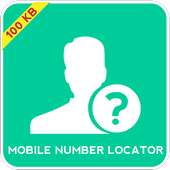 Mobile Number Locator on 9Apps