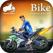 Bike Photo Editor on 9Apps