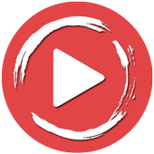 1080P HD Video Player icon