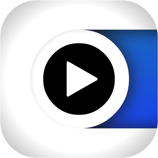 RTMP LIVE Stream Player icon