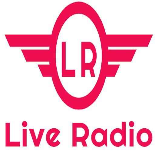 Live Radio icon