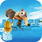 Age New Candy Ice Cream icon