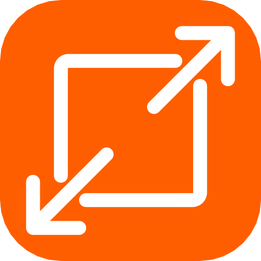 Image Resizer - Photo Resizer icon