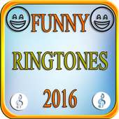 Ringtones engraçados 2016 on 9Apps