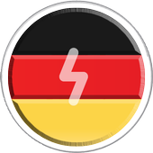 Germany VPN icon