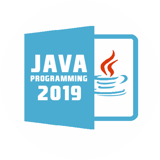 #1 Learn Java Programming 2020 : Latest Edition icon