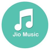 Jio Music - Jio Caller Tune иконка