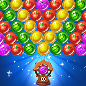 Cat Bubble Time icon