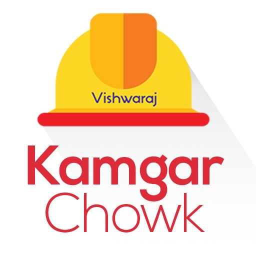 Kamgar Chowk icon