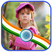 Republic Day Frames- India Patriotic Profile Maker icon