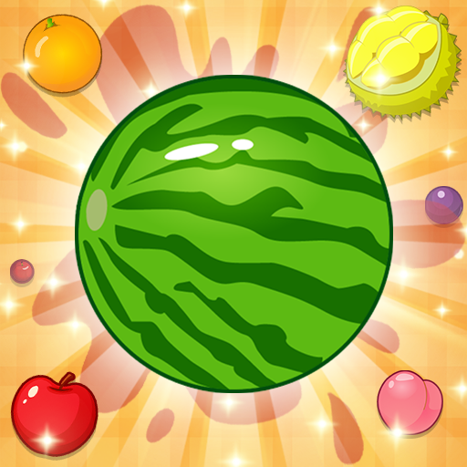 Fruit Merge Watermelon icon