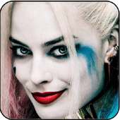 Harley Quinn Wallpaper on 9Apps