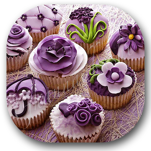 آموزش پخت کیک و شیرنی ، کیک و شیرینی بدون فر иконка