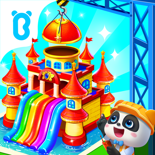 مدينة صغير الباندا: عالمي أيقونة