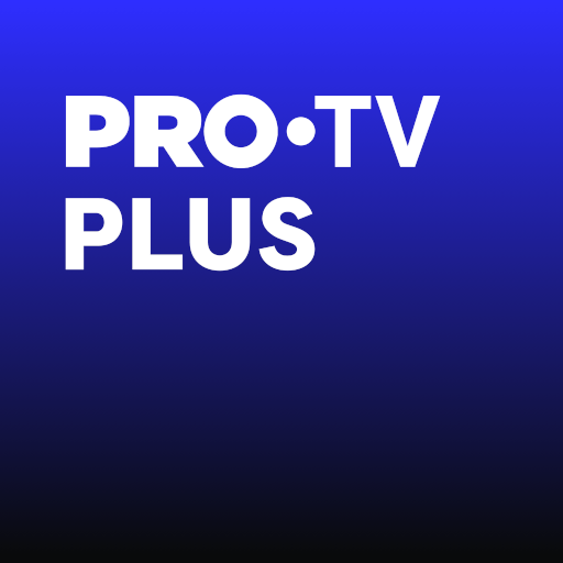 PRO TV Plus icon