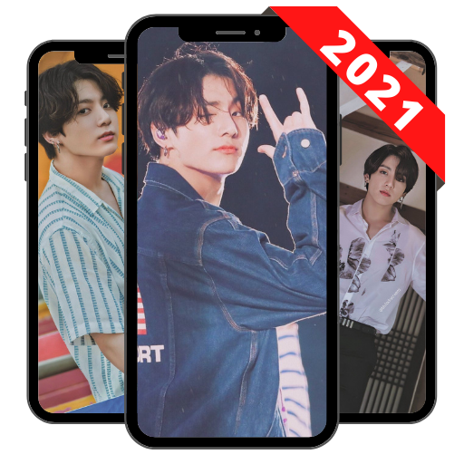 BTS Jungkook Wallpapers - 2021 icon