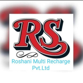 Roshani Multi Recharge App icon