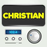 Christian Radio 📻 Music Stations 🎧 on 9Apps