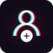 100K Like - Free Followers &amp; Likes for tiktok icon